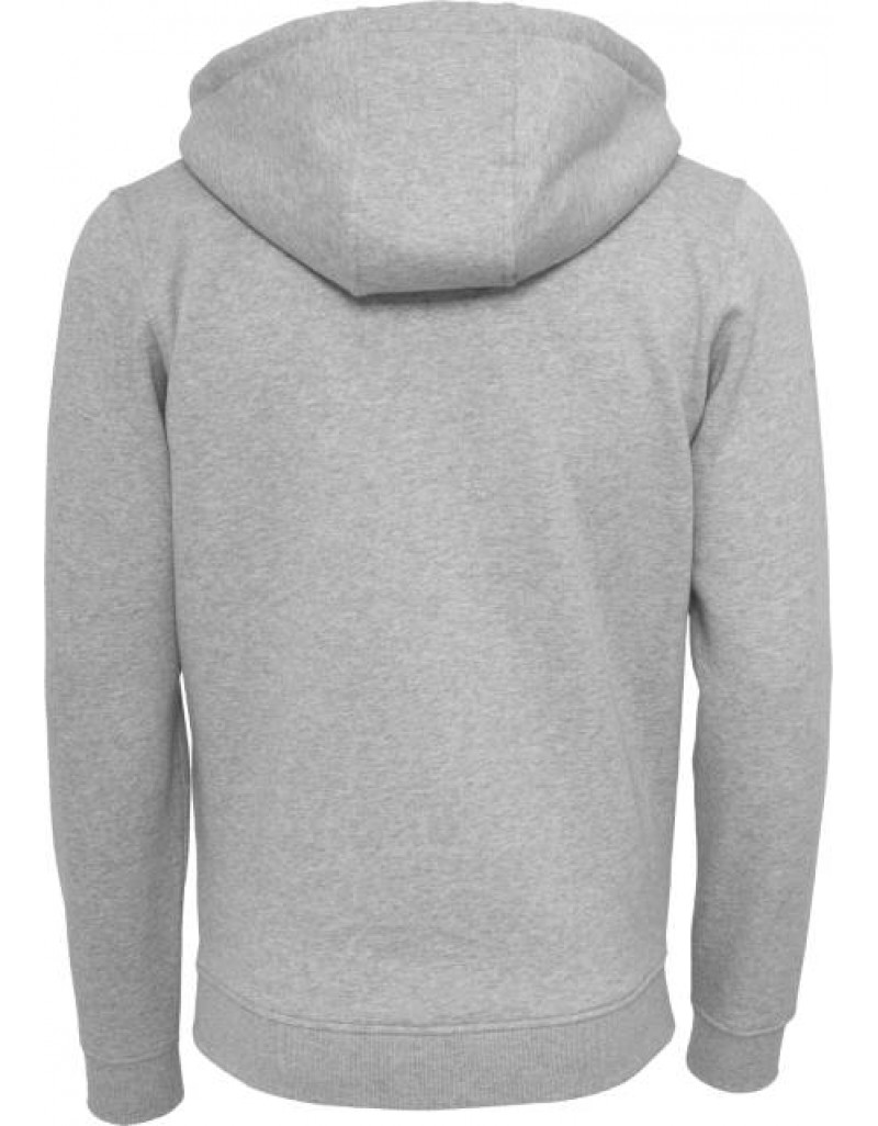 Jachetă de trening cu glugă groasă